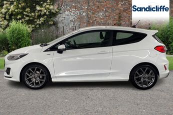 FORD FIESTA, , hi-res