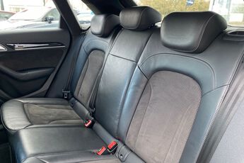 AUDI Q3, , hi-res