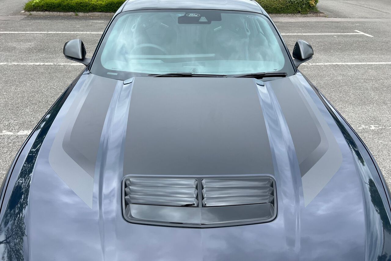 Ford Mustang 2025.00, , hi-res