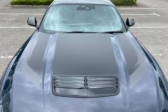 Ford Mustang 2025.00, , hi-res