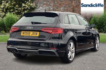 AUDI A3, , hi-res