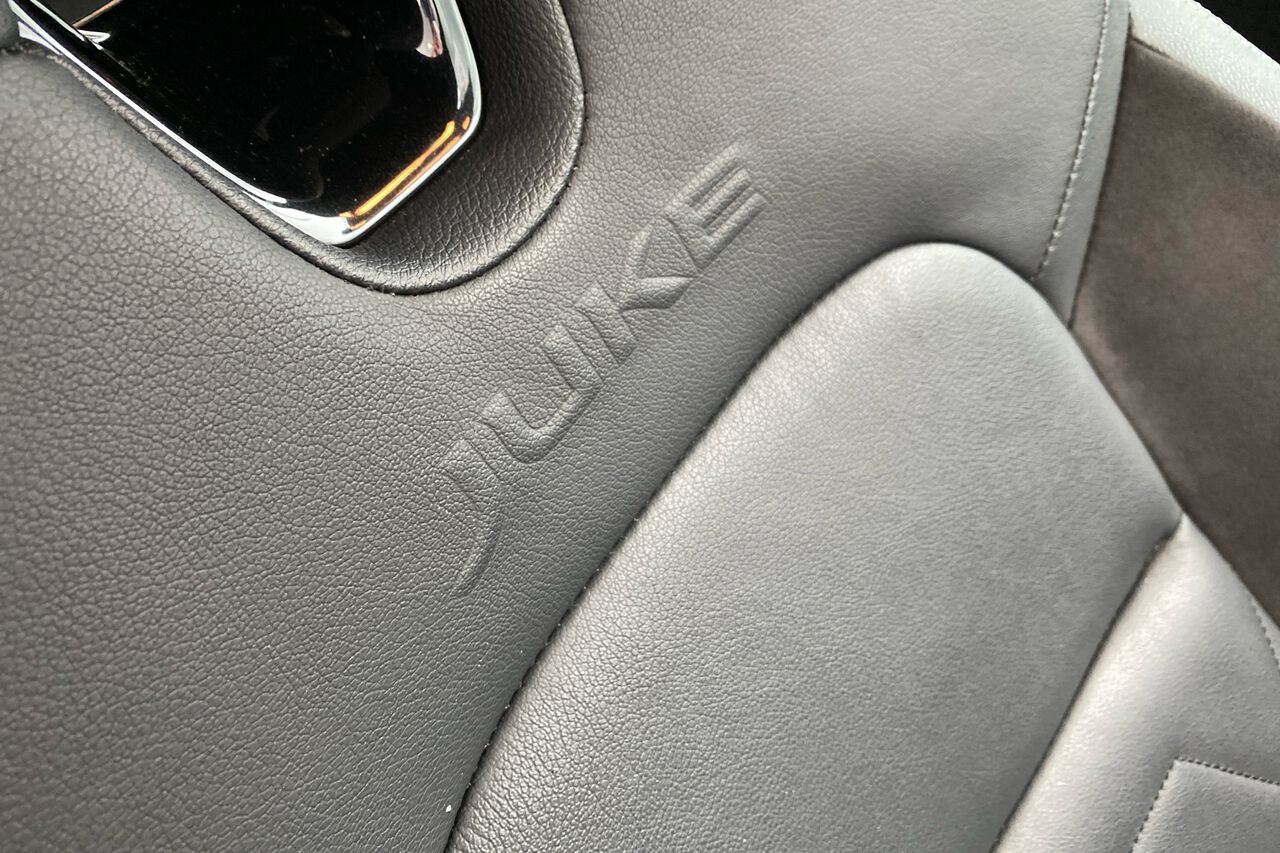 NISSAN JUKE, , hi-res