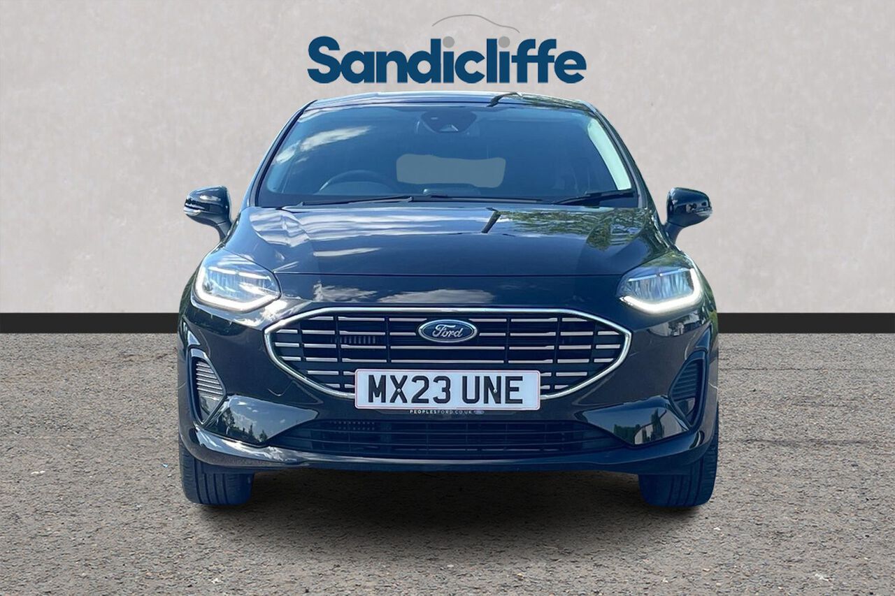 FORD FIESTA, , hi-res