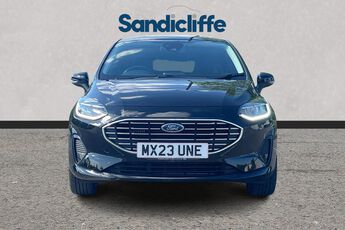 FORD FIESTA, , hi-res