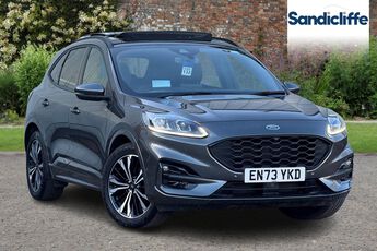 FORD KUGA, , hi-res