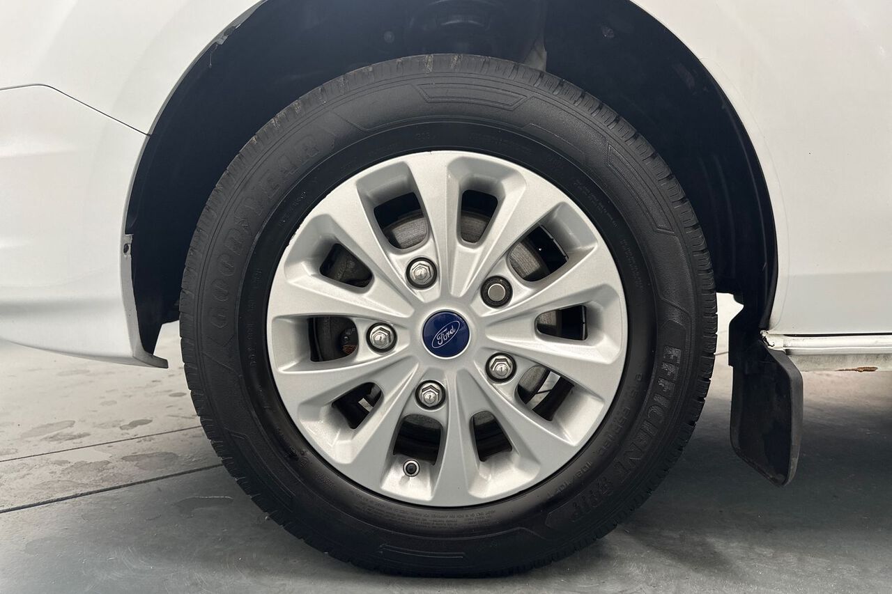FORD TRANSIT CUSTOM, , hi-res