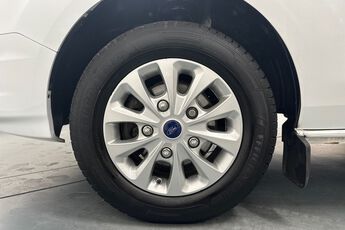 FORD TRANSIT CUSTOM, , hi-res