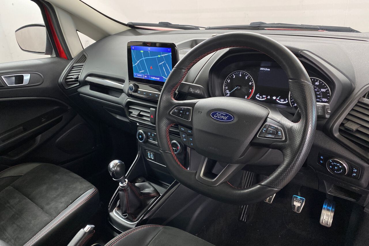 FORD ECOSPORT, , hi-res