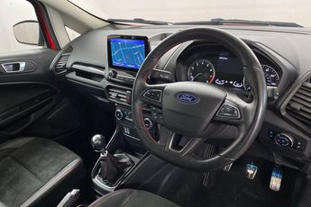 FORD ECOSPORT, , hi-res