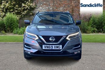 NISSAN QASHQAI, , hi-res