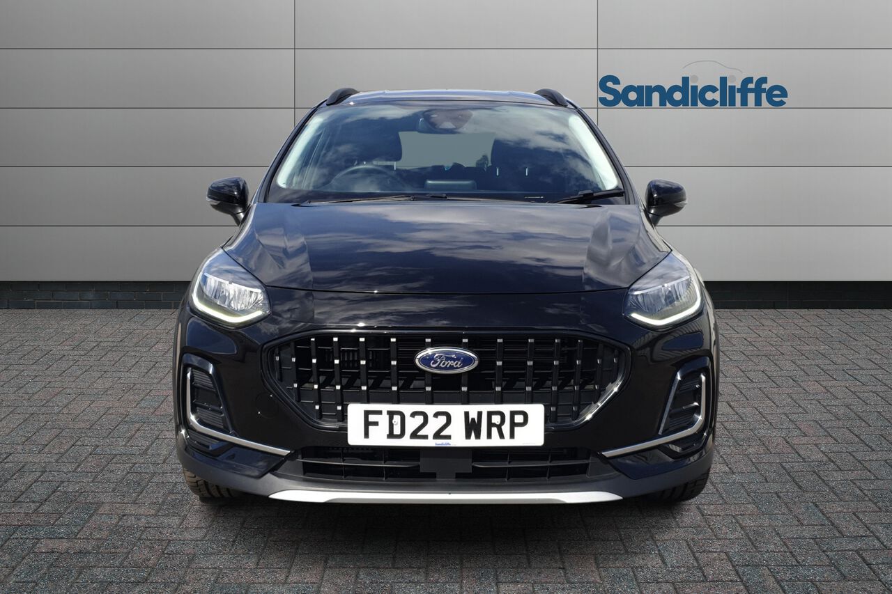 FORD FIESTA, , hi-res