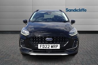 FORD FIESTA, , hi-res