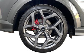 FORD PUMA, , hi-res