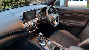 NISSAN JUKE, , hi-res
