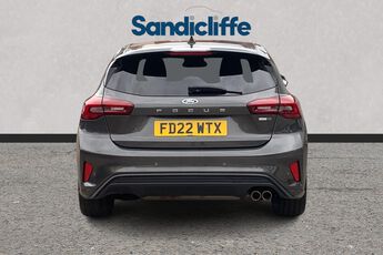 FORD FOCUS, , hi-res