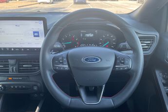 FORD FOCUS, , hi-res