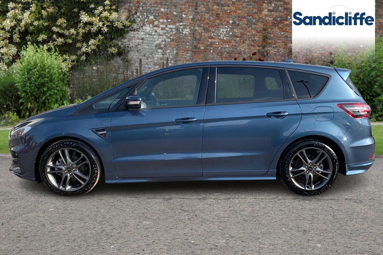 FORD S-MAX, , hi-res