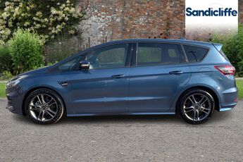 FORD S-MAX, , hi-res