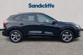 Ford Kuga 2024.50, , hi-res