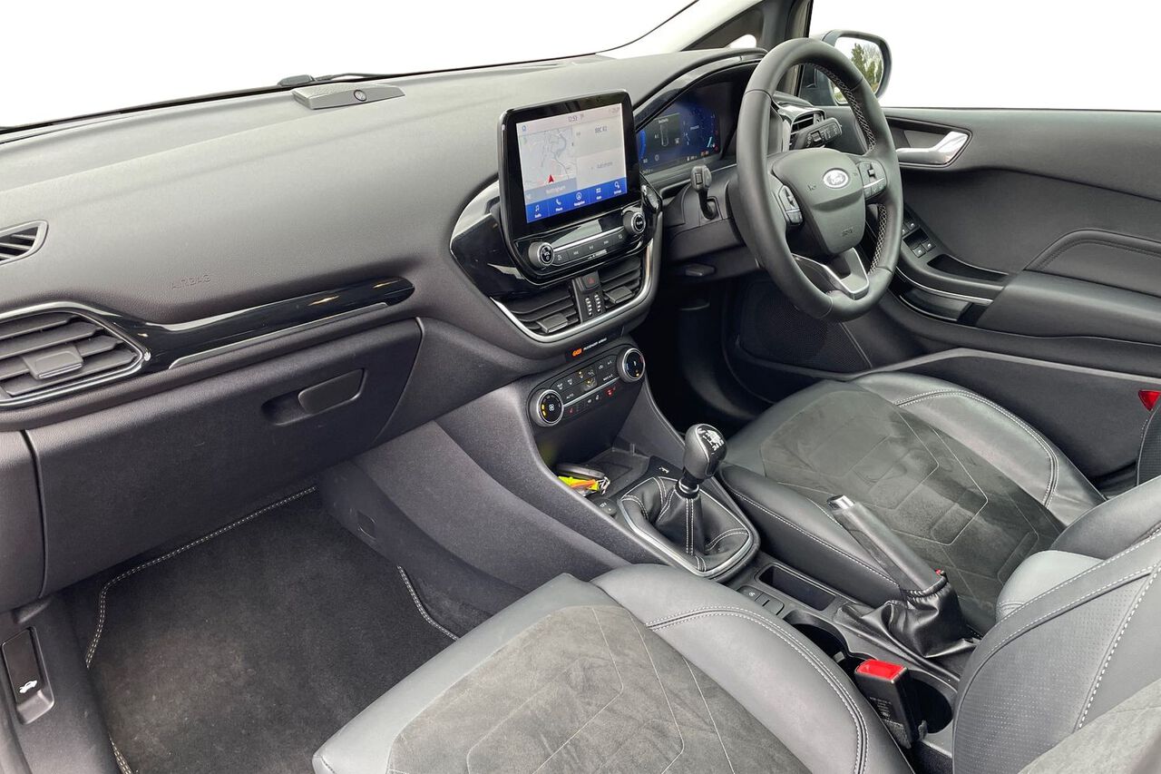 FORD FIESTA, , hi-res