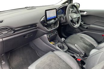 FORD FIESTA, , hi-res