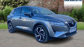 NISSAN QASHQAI, , hi-res