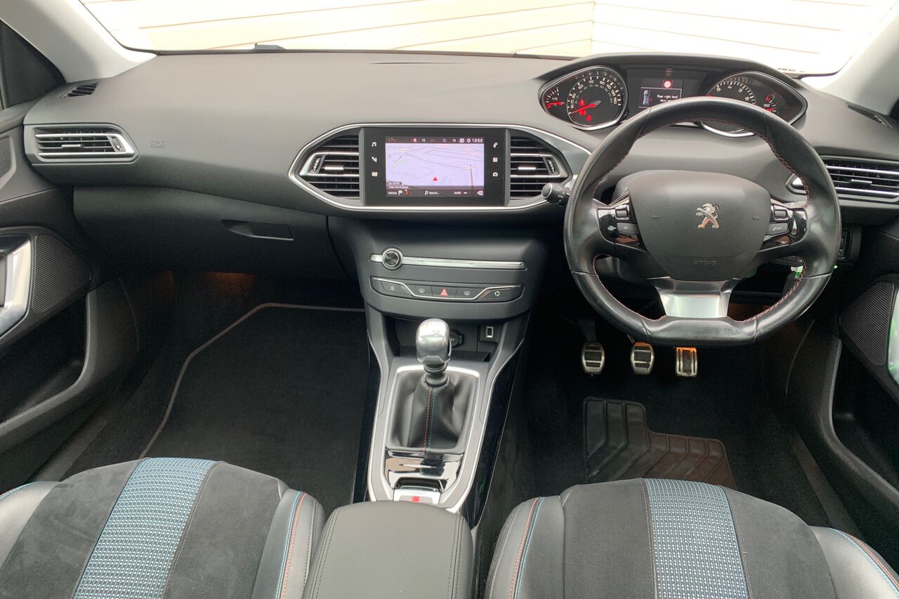 PEUGEOT 308, , hi-res