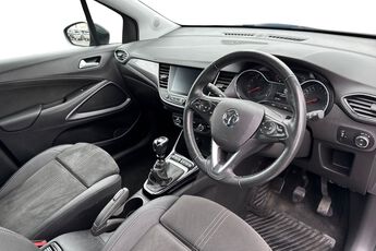 VAUXHALL CROSSLAND, , hi-res