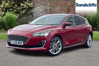 FORD FOCUS VIGNALE, , hi-res