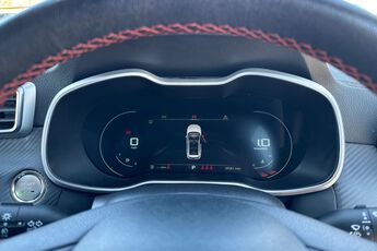 MG MOTOR UK ZS, , hi-res