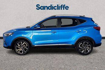 MG MOTOR UK ZS, , hi-res