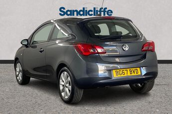 VAUXHALL CORSA, , hi-res
