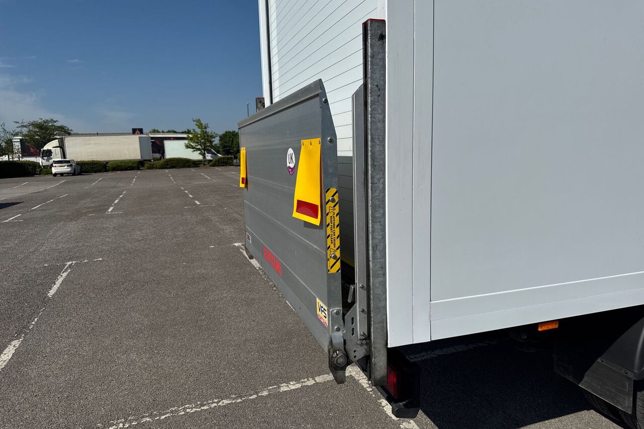 FORD TRANSIT, , hi-res