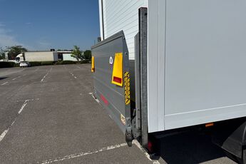 FORD TRANSIT, , hi-res