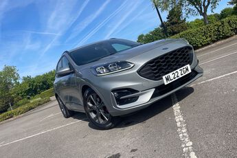 FORD KUGA, , hi-res
