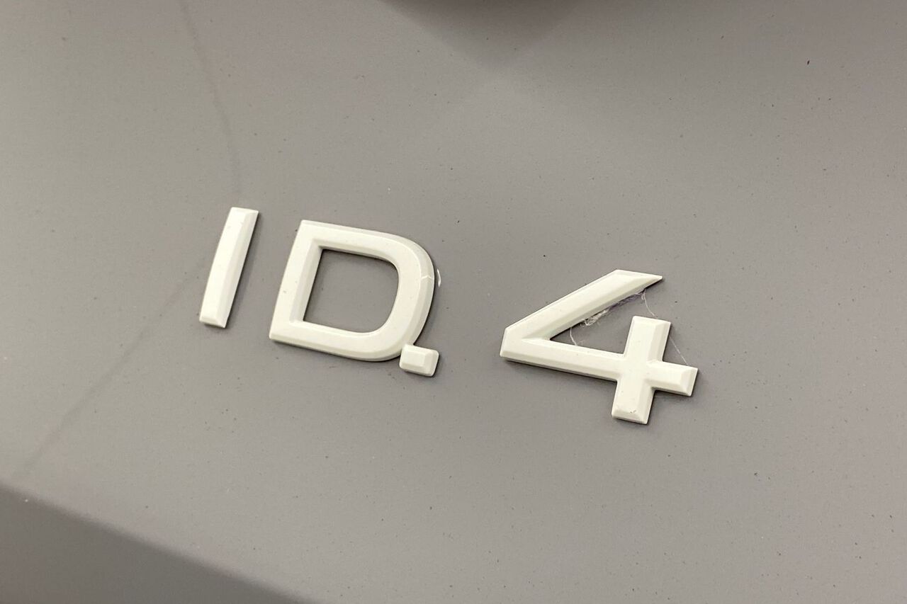 VOLKSWAGEN ID.4, , hi-res