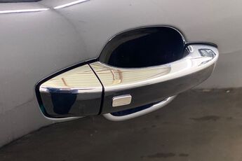 MG MOTOR UK HS, , hi-res