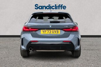 BMW 1 SERIES, , hi-res