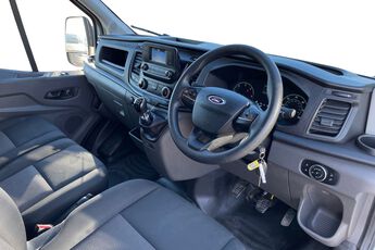 FORD TRANSIT, , hi-res