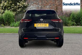 NISSAN QASHQAI, , hi-res