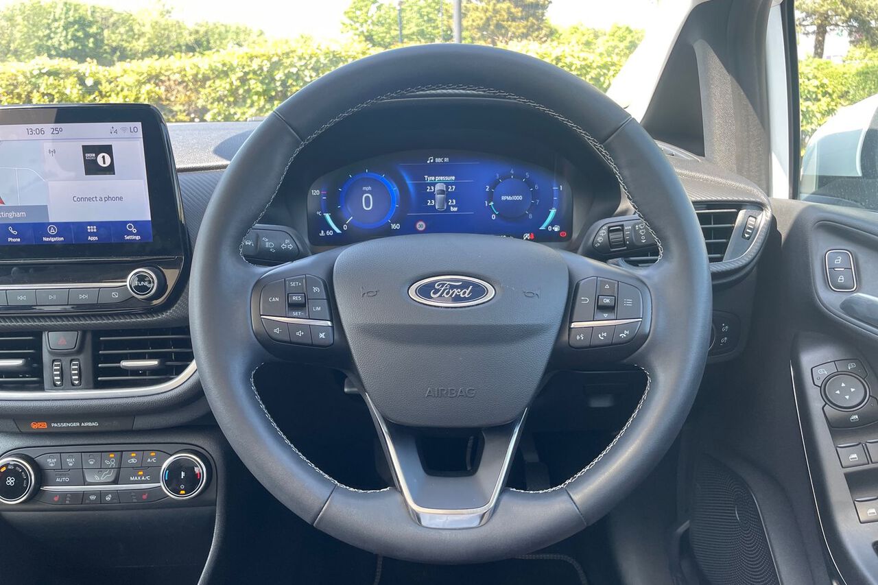 FORD FIESTA, , hi-res