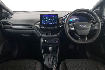 FORD PUMA, , hi-res