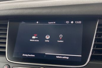 VAUXHALL GRANDLAND X, , hi-res
