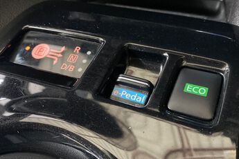 NISSAN LEAF, , hi-res