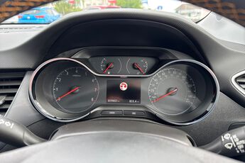 VAUXHALL CROSSLAND X, , hi-res