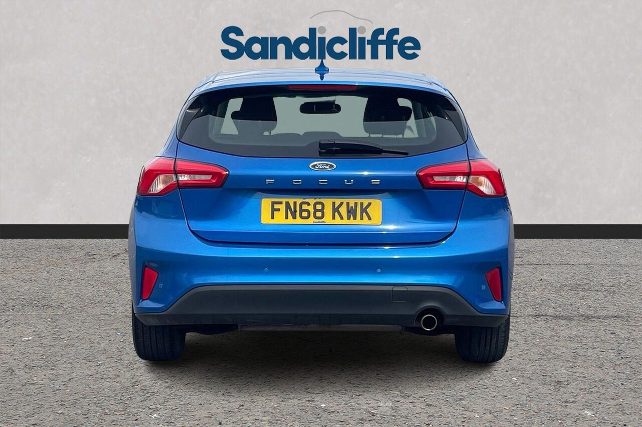 FORD FOCUS, , hi-res
