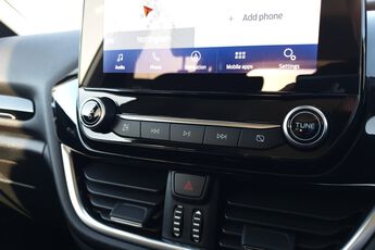 FORD FIESTA, , hi-res
