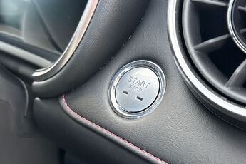 MG MOTOR UK HS, , hi-res