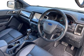 FORD RANGER, , hi-res