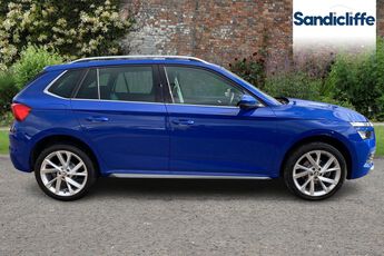 SKODA KAMIQ, , hi-res
